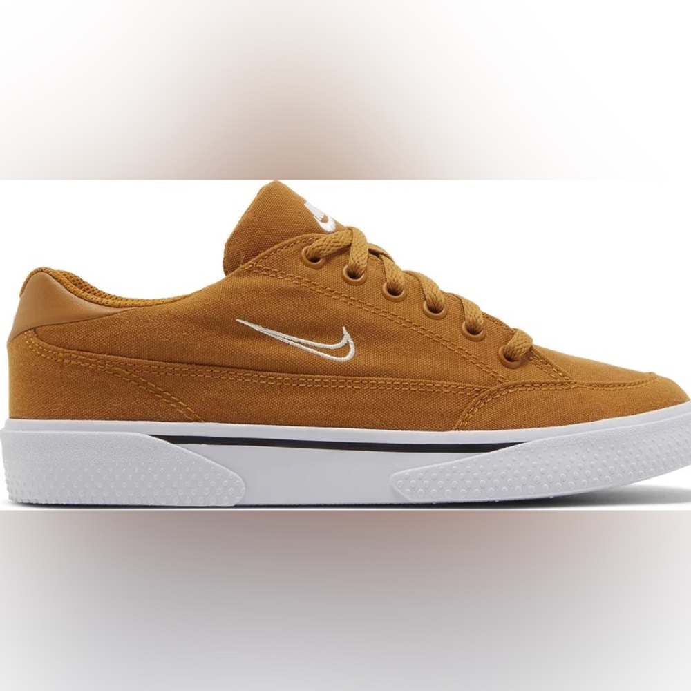 Nike Retro GTS Desert Ochre Shoes